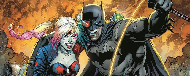 Suicide Squad enfrentará a la Liga de la Justicia para DC Comics