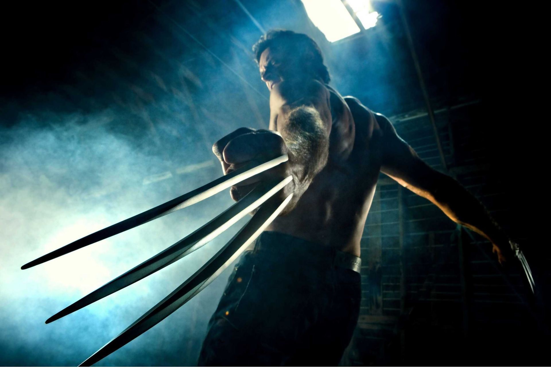 Wolverine: la realización de su brutal cameo en X-Men Apocalypse