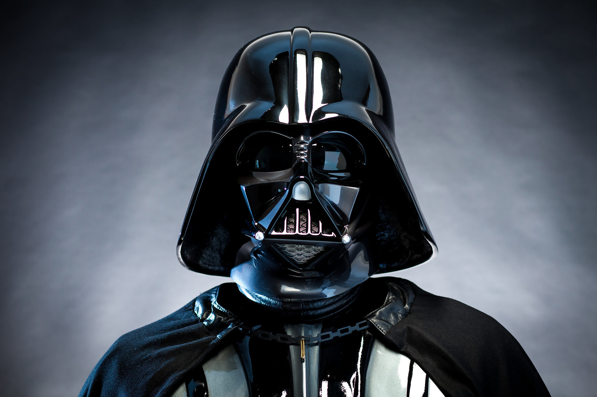 ¿Star Wars: Darth Vader de vuelta en el spin-off de Rogue One?  Esto esta confirmado
