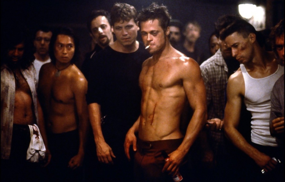 Fight Club 2: ¿la secuela del cine con Brad Pitt dirigida por David Fincher?