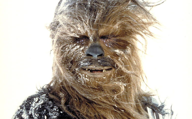 Chewbacca regresa al lado de Han Solo para un spin-off de Star Wars