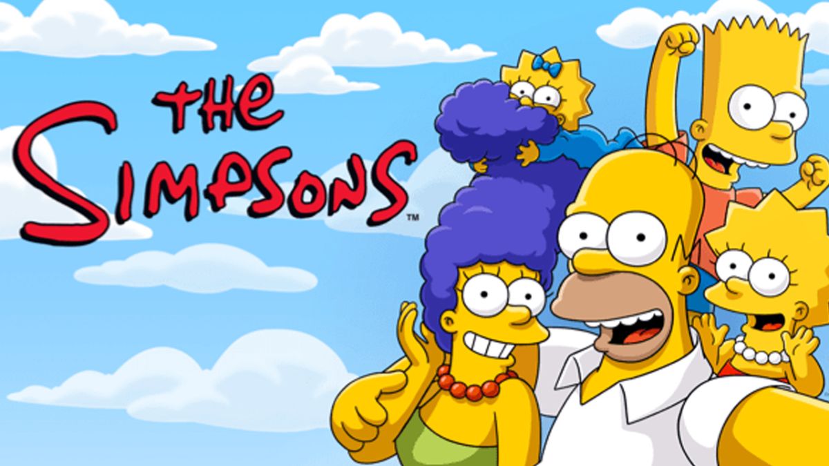 Cómo ver The Simpsons en línea y en televisión en todo el mundo