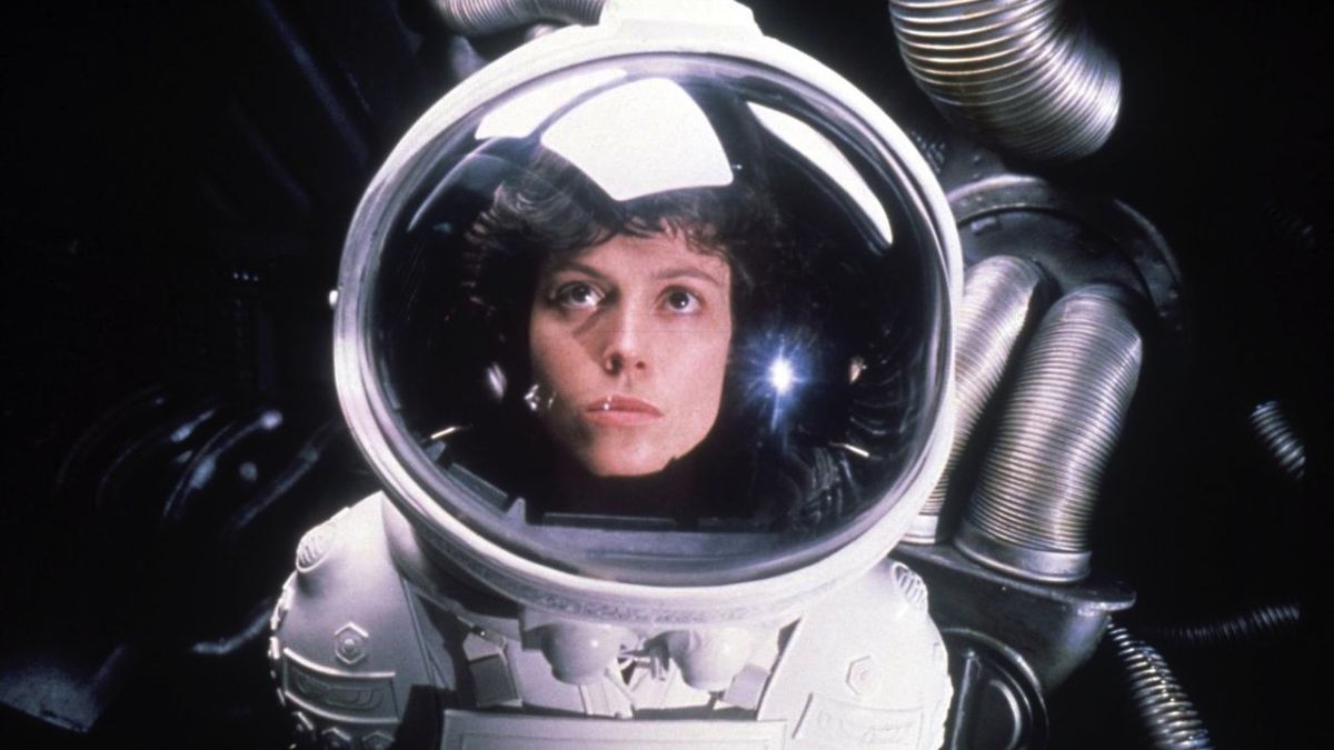 El nuevo guión de Alien 5 depende del regreso de Sigourney Weaver como Ripley