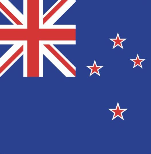 bandera de nueva zelanda