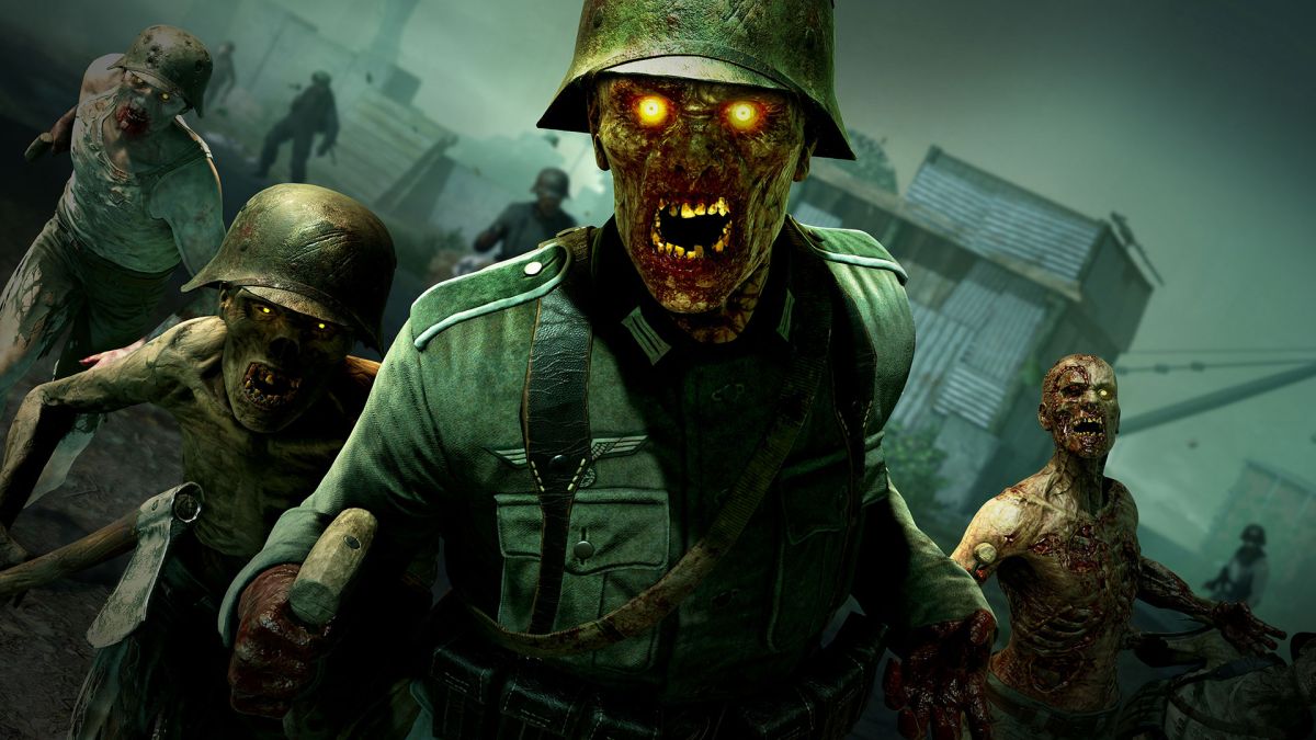 Zombie Army 4: Revisión de la Guerra Muerta: