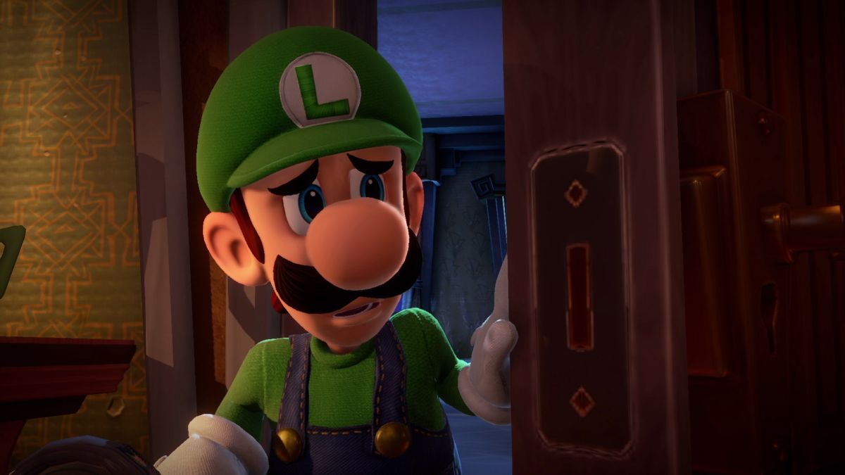 Opinión de Luigi's Mansion 3: "Prueba que el fontanero verde puede ser la estrella del espectáculo"