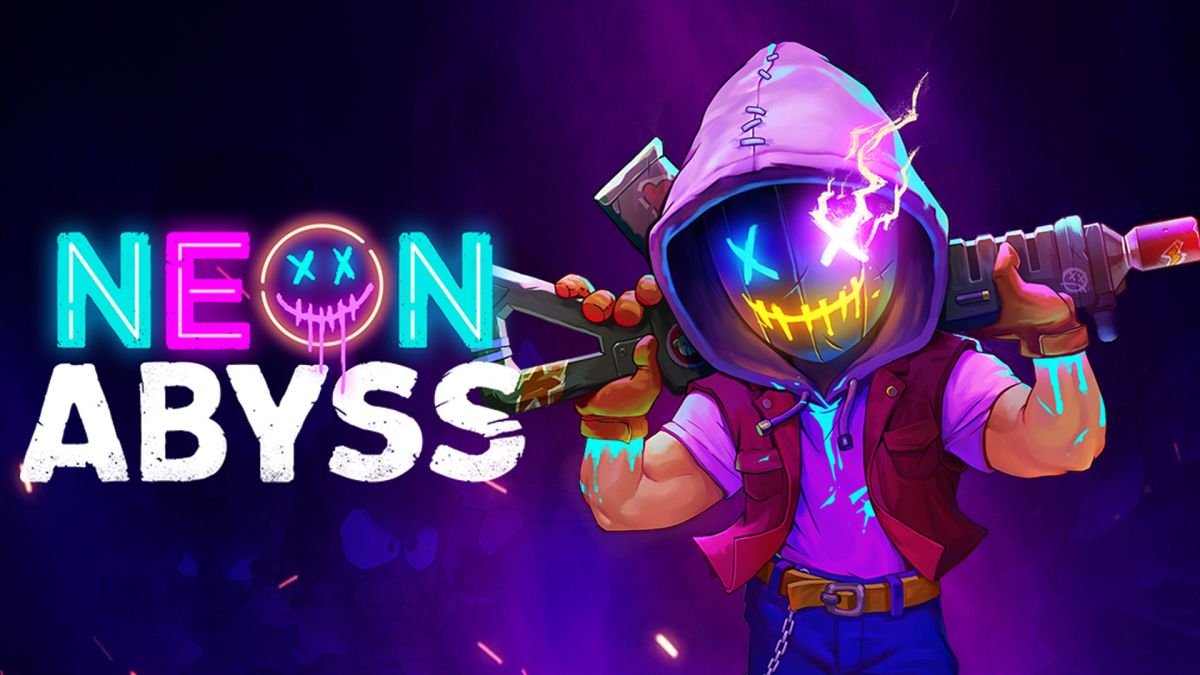 Echa un vistazo al tráiler exclusivo de la fecha de lanzamiento del juego de plataformas roguelike Neon Abyss