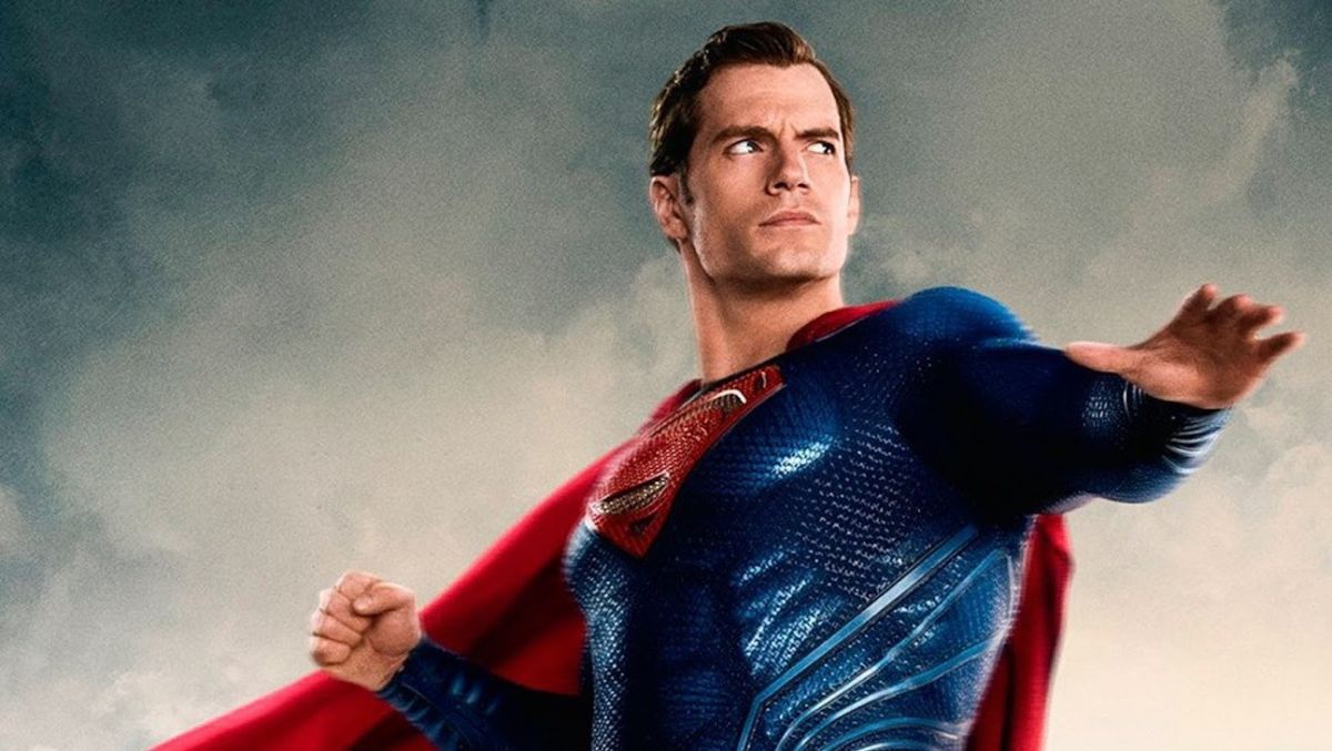Henry Cavill habla sobre la Liga de la Justicia de Zack Snyder y su futuro como Superman
