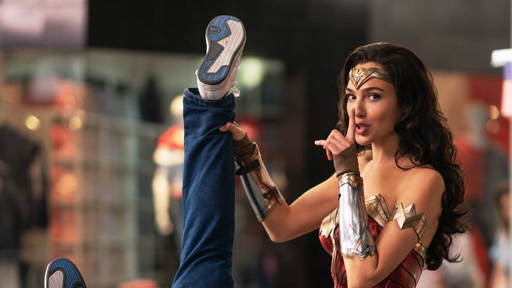 Patty Jenkins ha 'presionado el botón de pausa' en Wonder Woman 3 por ahora