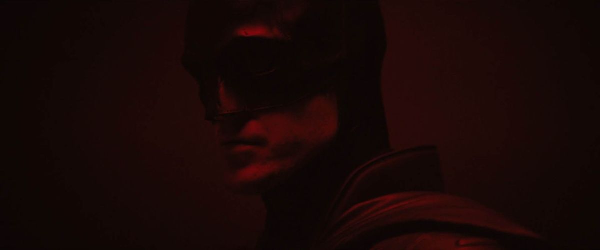 Robert Pattinson ofrece comentarios sobre el estado de The Batman