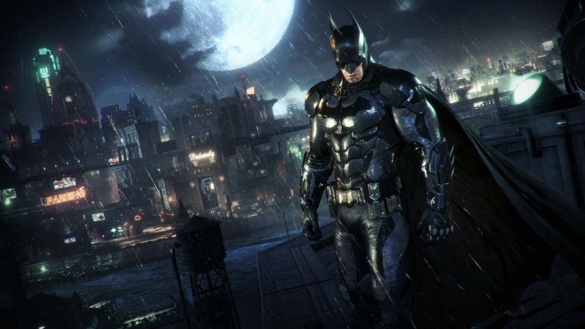 Kevin Conroy: Warner Bros. no tiene planes para más juegos de 'Batman: Arkham'