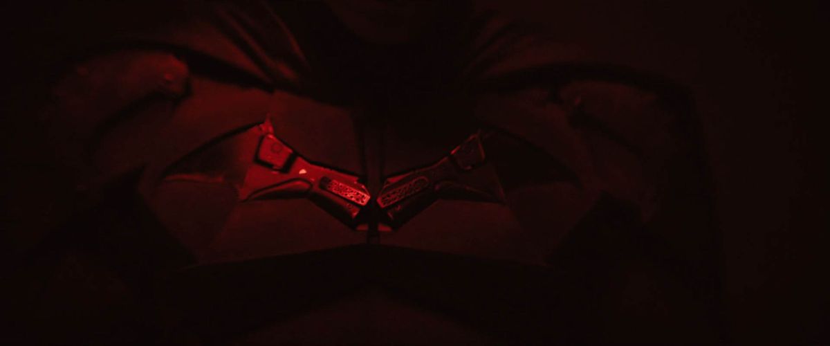 El símbolo del murciélago de Robert Pattinson puede tener una historia detrás