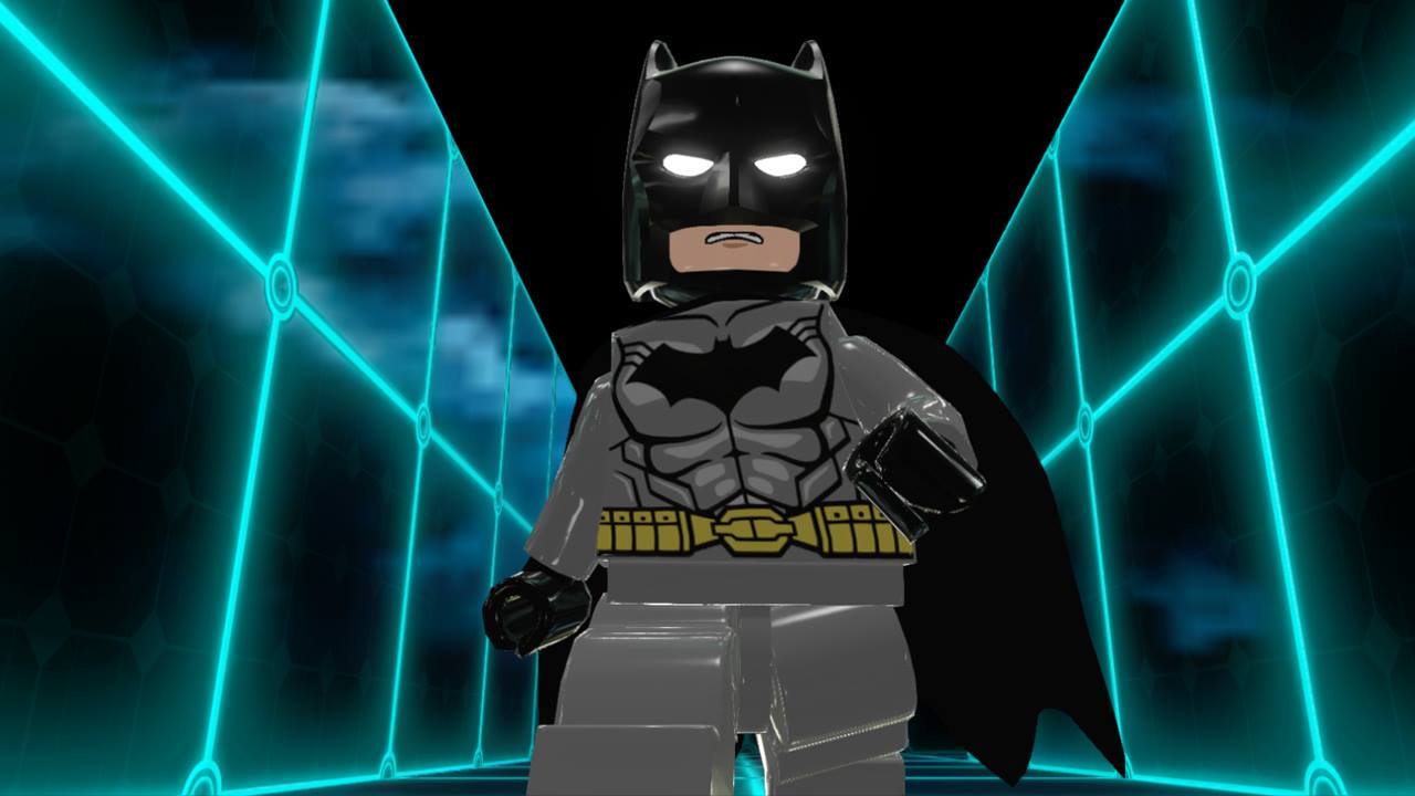 Reseña de 'LEGO Batman 3: más allá de Gotham'