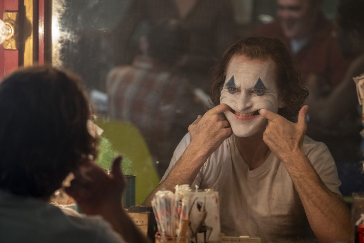 Joker acumula 11 nominaciones al BAFTA