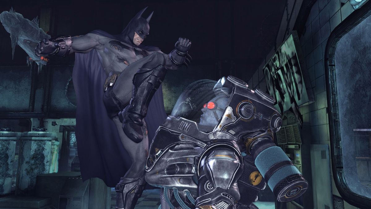 WB Games publica declaración sobre temas de 'Batman: Arkham Origins'