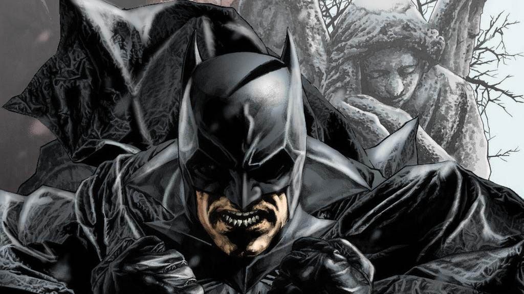 The Batman: Surgen nuevos detalles para el traje de Robert Pattinson
