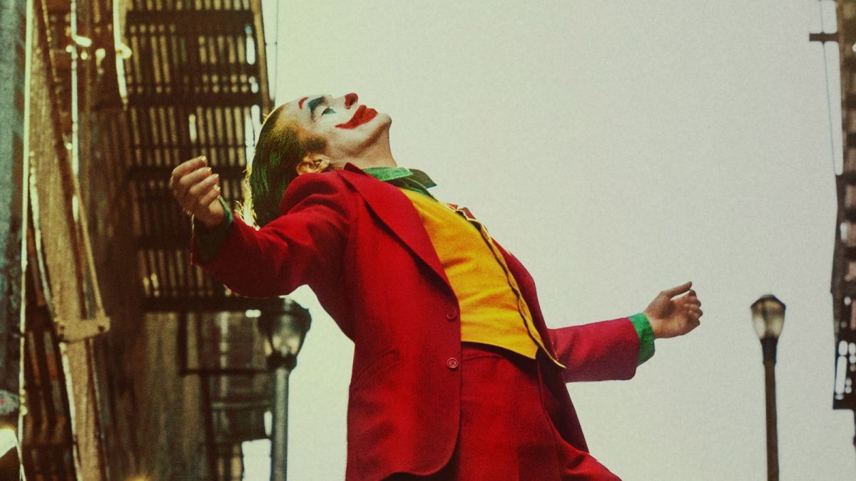 Joker se convierte en la primera película con clasificación R en romper $ 1 mil millones