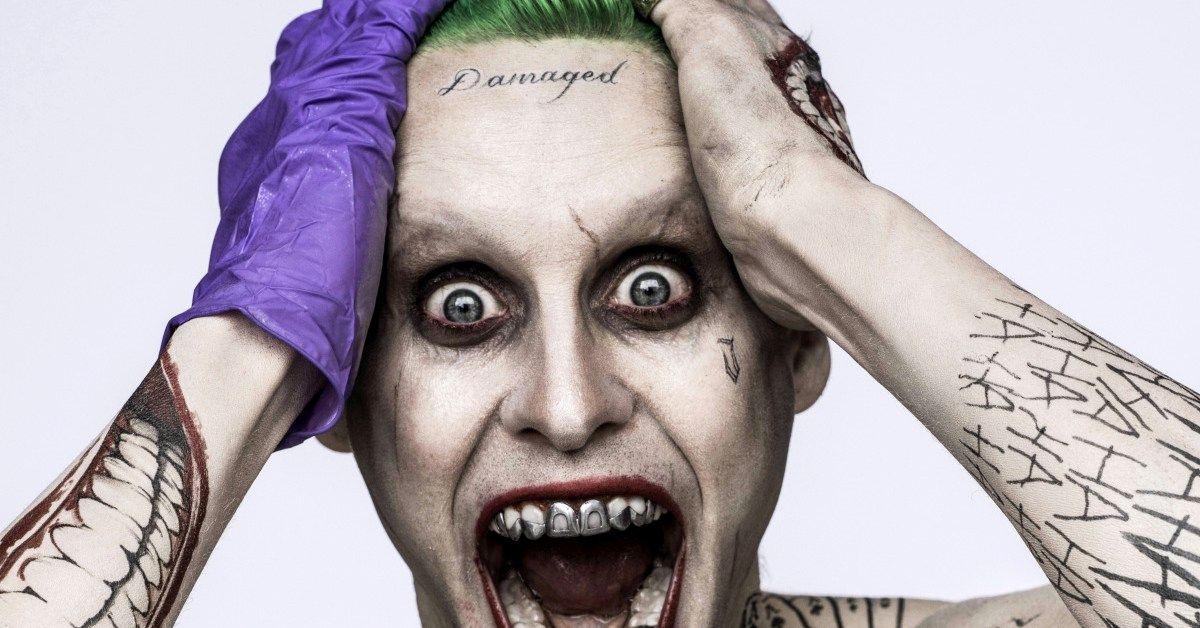 Según los informes, los días de Jared Leto como el Joker han terminado