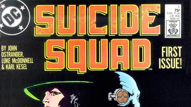 James Gunn arroja luz sobre sus inspiraciones de Suicide Squad