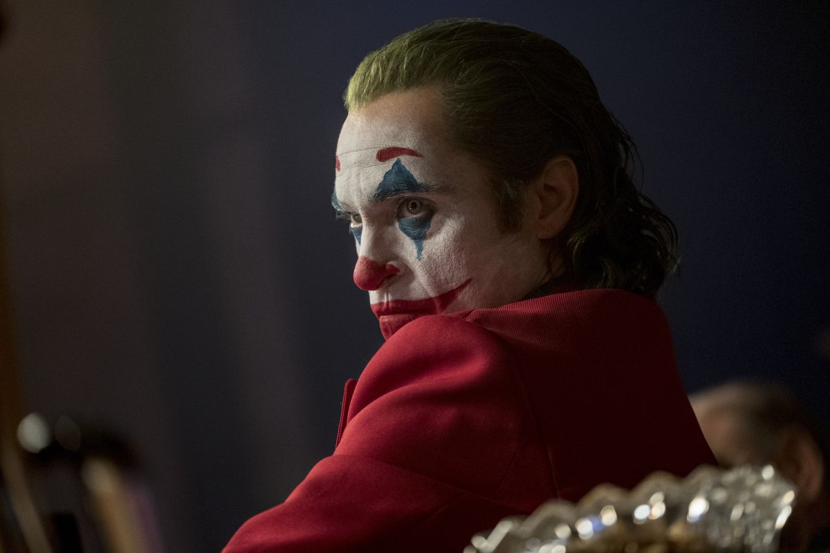 Todd Phillips deja las cosas claras sobre los cómics que influyen en Joker
