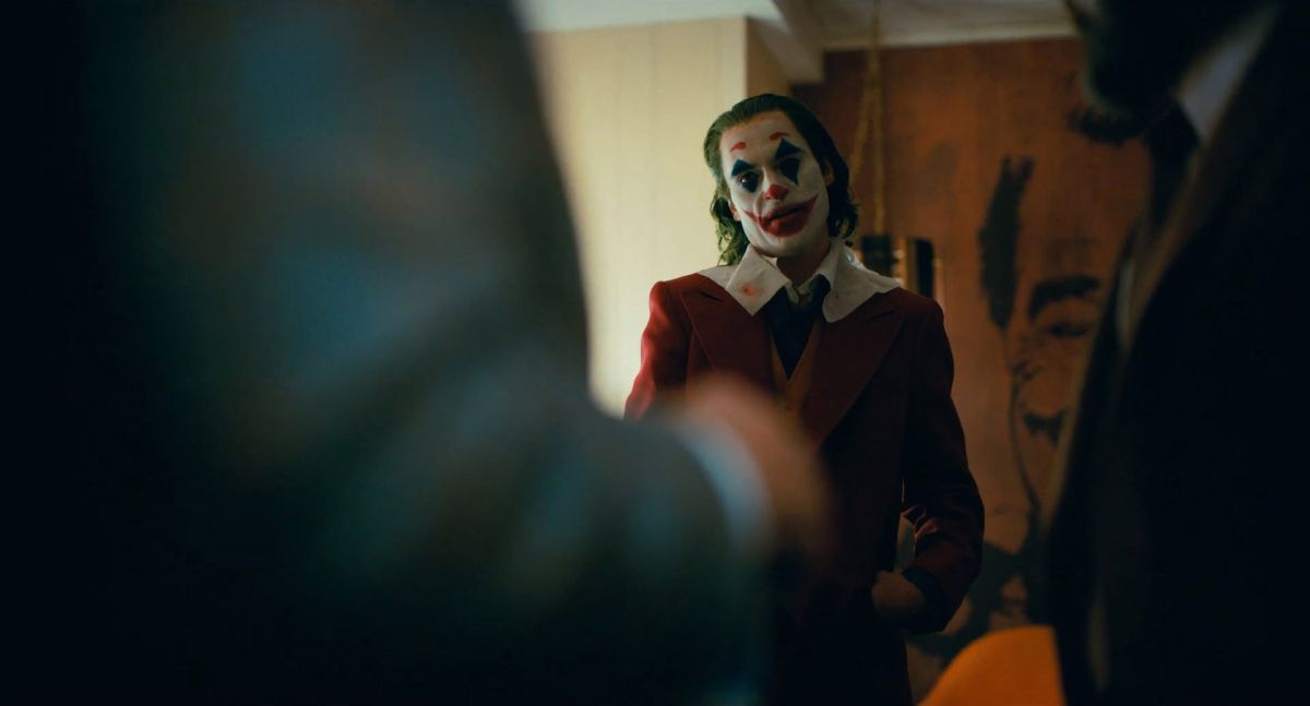 Todd Phillips no espera que el Joker de Joaquin Phoenix se encuentre con Batman de Robert Pattinson