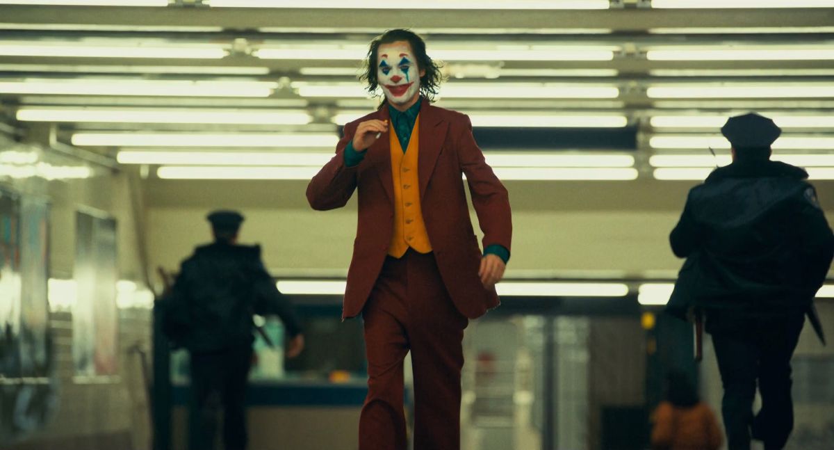 Las primeras reacciones de Joker elogian la película y elogian la actuación de Phoenix