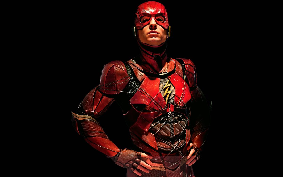 Andy Muschietti confirma que su próximo proyecto es The Flash