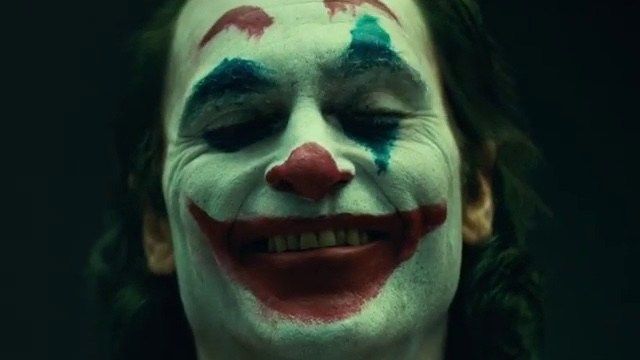 Marc Maron habla sobre la próxima película de origen Joker
