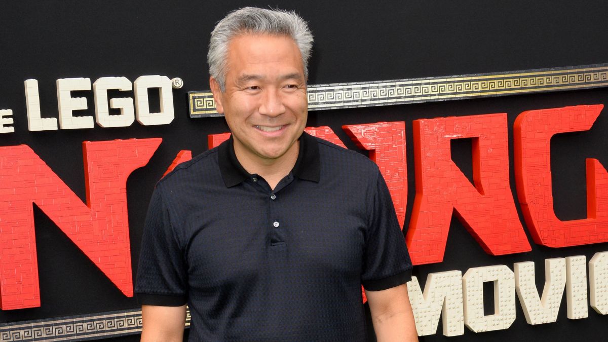 Kevin Tsujihara renuncia como Presidente y CEO de Warner Bros.