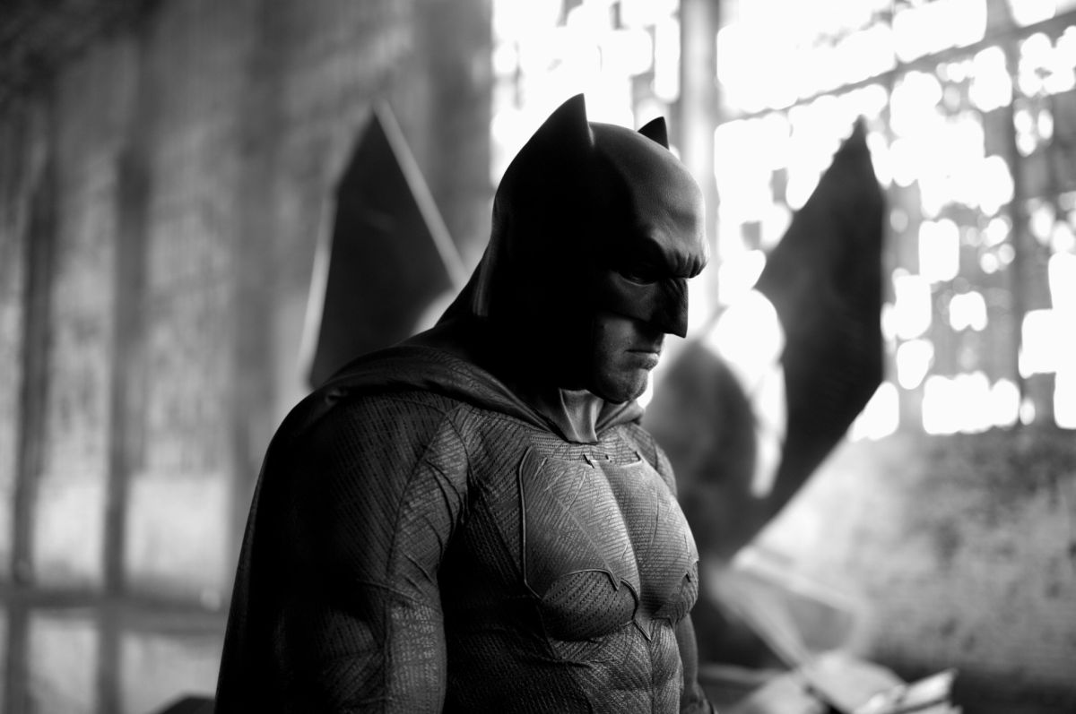 Matt Reeves dice que The Batman está en camino de filmar este año