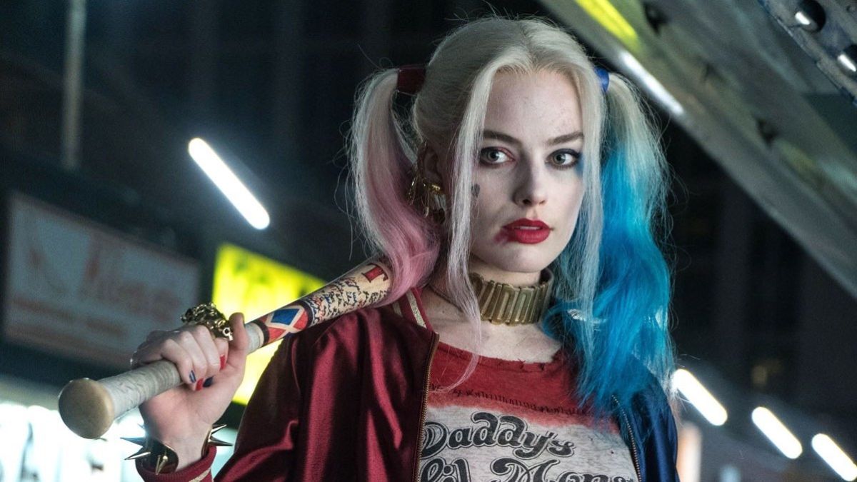 Informe: Harley Quinn no espera regresar en 'The Suicide Squad';  no hay planes para un cruce de 'Birds of Prey' y 'Gotham City Sirens'