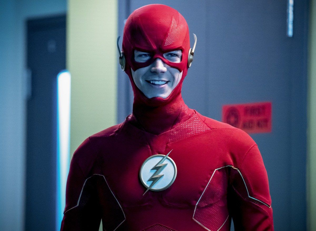 CW se burla de lo que vendrá en la temporada 7 de Flash