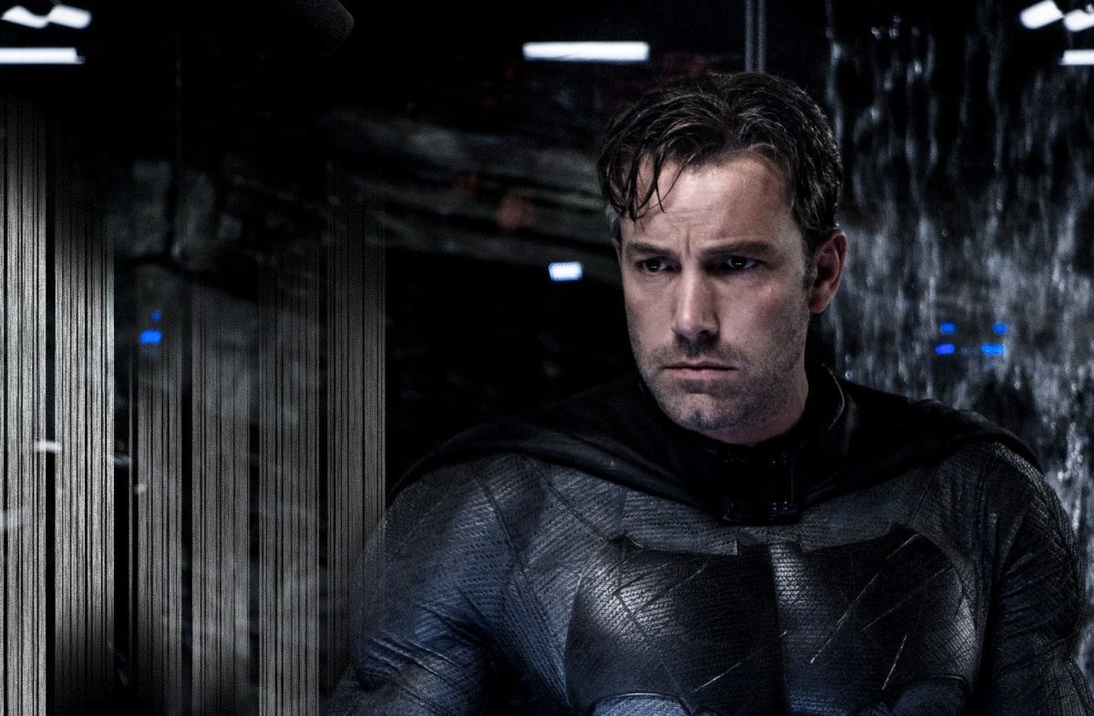 Ben Affleck como Batman después de una estrategia de salida de 2 años deja un legado de oportunidades perdidas