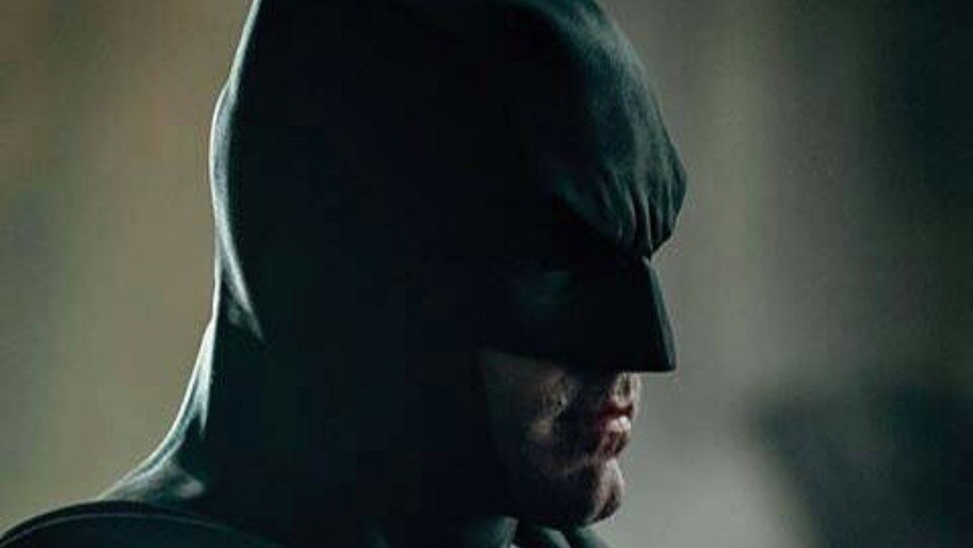 Según los informes, Batman está programado para su lanzamiento en 2021 o 2022;  Jack O'Connell no está en conversaciones para el papel del título