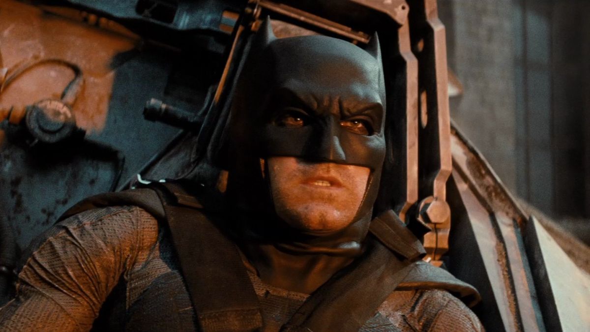 Rumores de DC Films: más acción para The Batman, disfraces de Birds of Prey y un trágico Joker