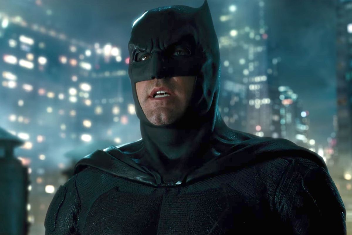 Matt Reeves Batman Script reescribe debido en semanas