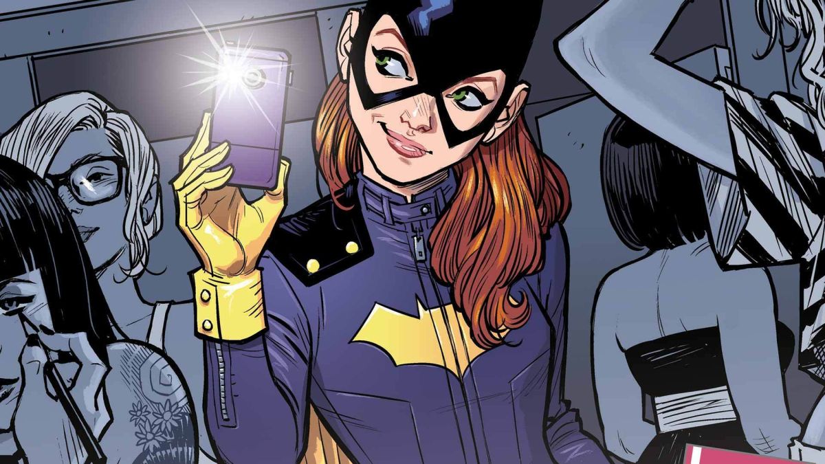 La escritora de Batgirl Christina Hodson dice que Warner Bros. es "super solidaria" de su guión