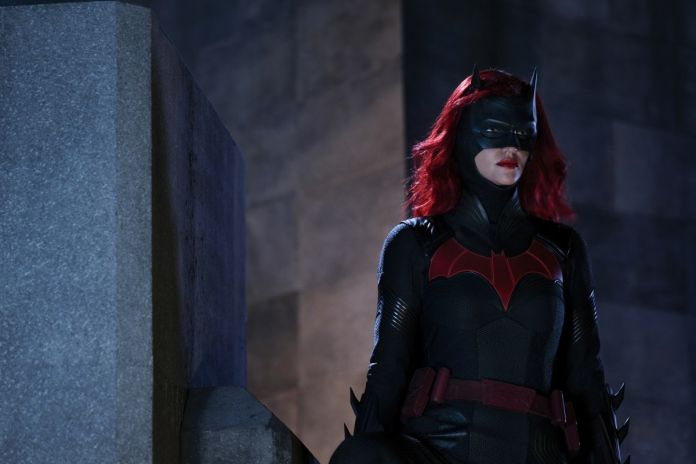 Batwoman Temporada 1 Episodio 3