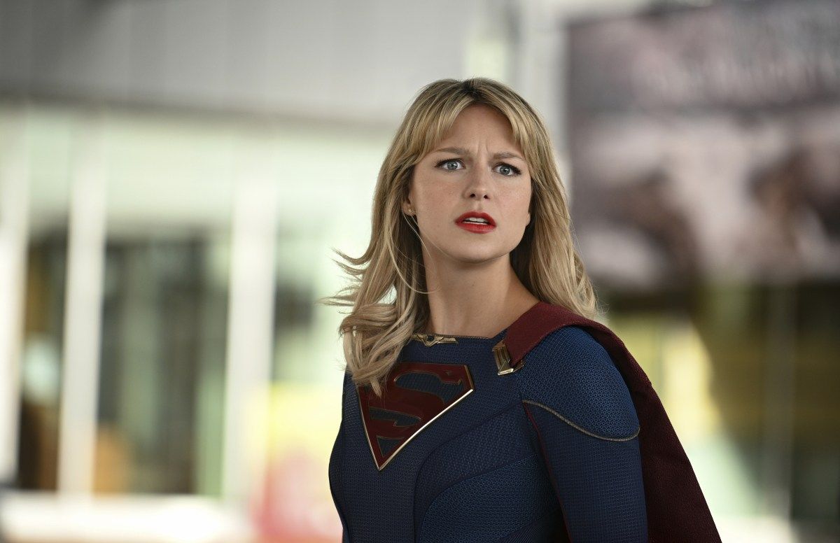 Supergirl Season 5, Episode 8 Review - Demasiados villanos