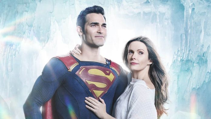 Superman y Lois - The CW - Destacado - 01 