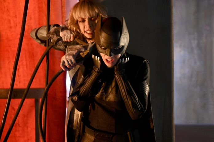 Batwoman Episodio 1 Revisión