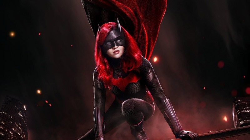 Batwoman comienza lento, pero ofrece un gran potencial