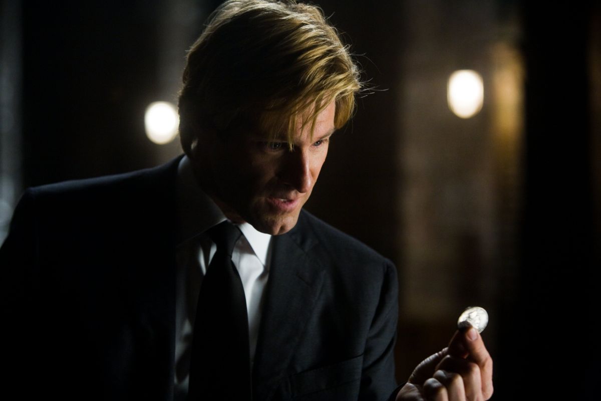 Christopher Nolan tuvo que editar esta escena de 'El caballero oscuro' para mantener su clasificación PG-13