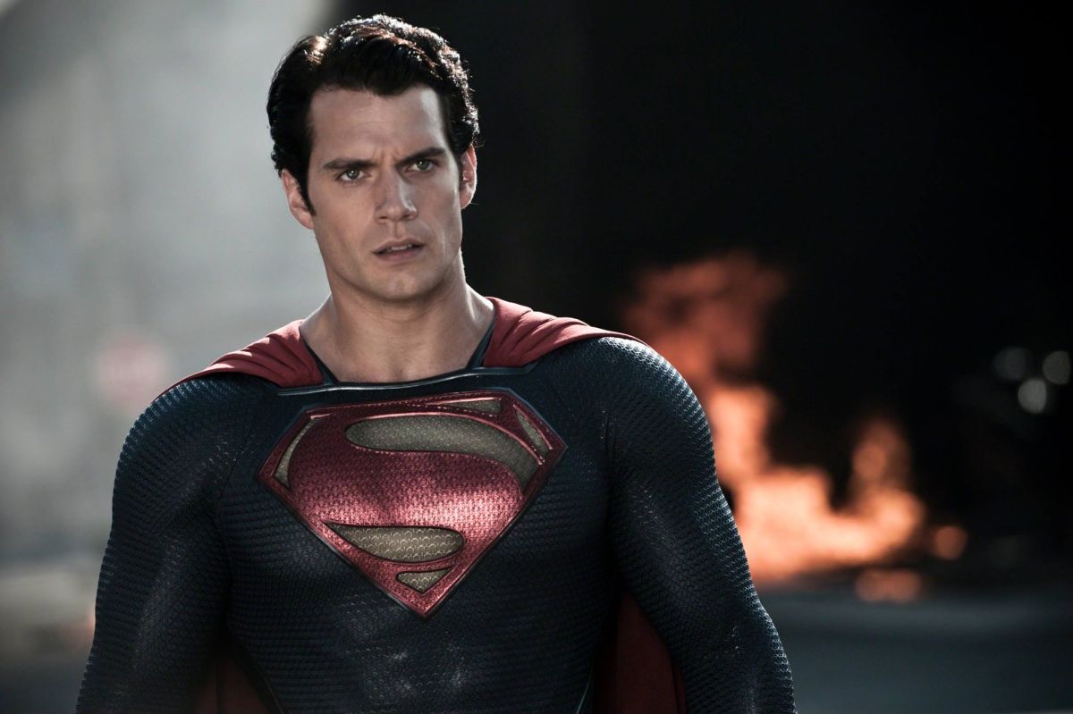 Man of Steel 2: todos en Warner Bros. saben lo importante que es Superman, dice Geoff Johns