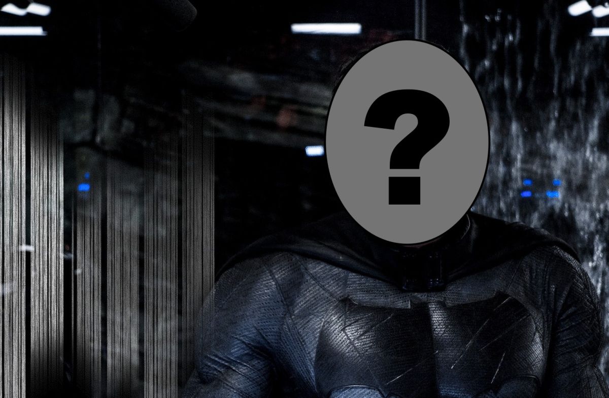 Rumor: 'The Batman' puede estar en el universo de la película Joker, no en el DCEU