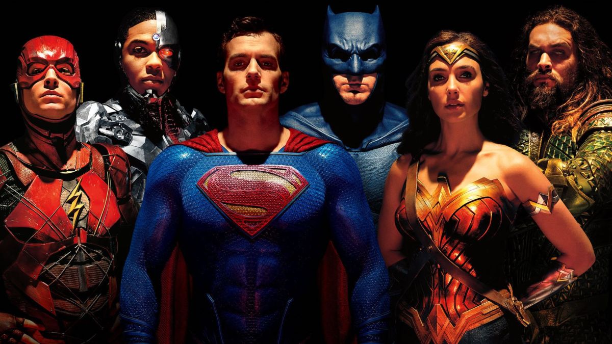 Drama de 'Justice League': cómo WB enfureció a Chris Terrio y contrató a Joss Whedon (rumor)