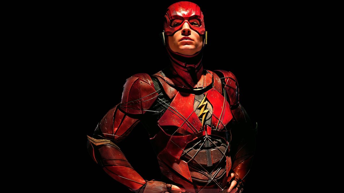 Rumor: 'Flashpoint' está muerto, 'The Flash' probablemente se convierta en una película en solitario nuevamente