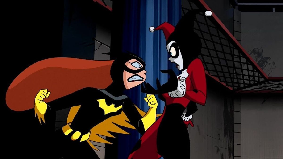 Harley Quinn y Batgirl son las únicas constantes en múltiples guiones de 'Birds of Prey'