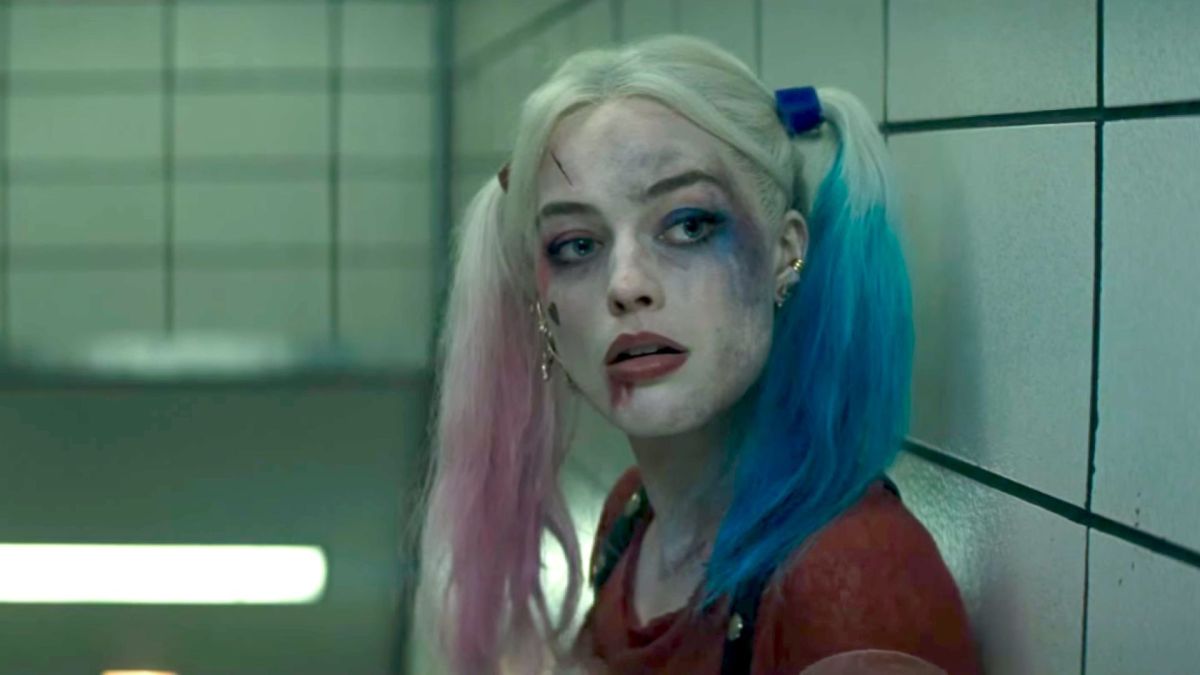 Warner Bros. trabajando en 'Birds of Prey', no en 'Gotham City Sirens' para Harley Quinn de Margot Robbie