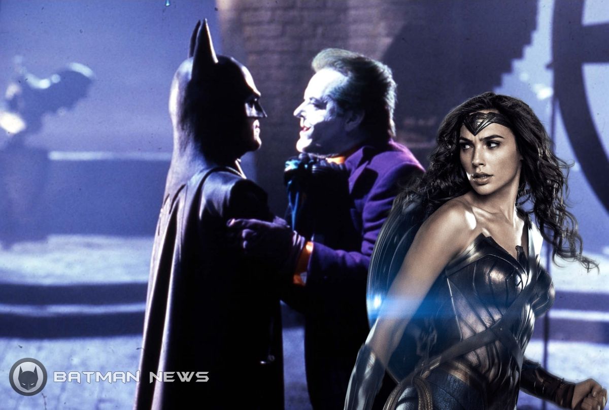 Cómo la franquicia de 'Wonder Woman' sigue los pasos de las viejas películas de Batman